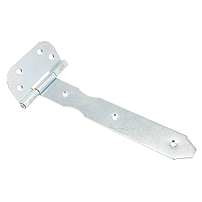 Навес-стрела Кунгур ПС-200 цинк (50) Навес-стрела Кунгур ПС-200 цинк (50)