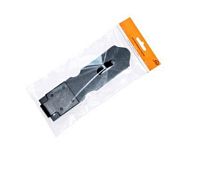 Накладка дверная Домарт НД-245 серый металлик (30) Накладка дверная Домарт НД-245 серый металлик (30)