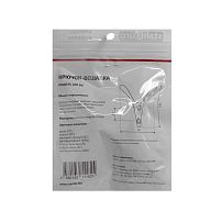 StahlBuro 206 SN мат. никель ЕВРОПАКЕТ крючок-вешалка (360,60)