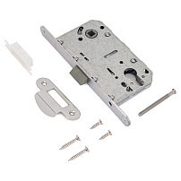 Апекс 5300-P-CR хром пластиковая ЗЩ без ц/м м/о 85мм Замок врезной б/руч (40,5) Апекс 5300-P-CR хром пластиковая ЗЩ без ц/м м/о 85мм Замок врезной б/руч (40,5)