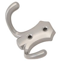 Кунгур №16 ХРОМ Крючок-вешалка (50,10!!!) Кунгур №16 ХРОМ Крючок-вешалка (50,10!!!)