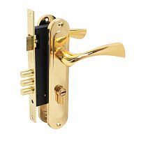 БУЛАТ ЗВ4-3.70.03.05 НОМОС золото 5 перф.кл. Замок врезной с/руч (12) БУЛАТ ЗВ4-3.70.03.05 НОМОС золото 5 перф.кл. Замок врезной с/руч (12)