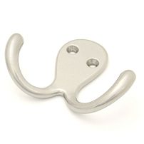 Кунгур №17 хром Крючок-вешалка (50,10!!!) Кунгур №17 хром Крючок-вешалка (50,10!!!)