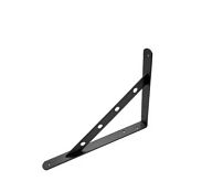 Кронштейн Домарт (300*225) черный (10) Кронштейн Домарт (300*225) черный (10)