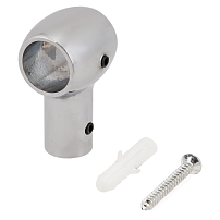 Soller держатель рейлинга РЕТРО d-16 мм (306) (300,50,10!!!) Soller держатель рейлинга РЕТРО d-16 мм (306) (300,50,10!!!)