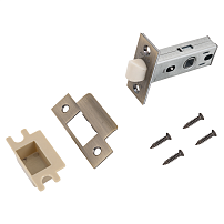 Апекс 5400-P-AB пластик Защёлка (72,18)