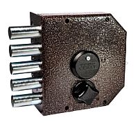 Сенат ЗНС-29 5кл. б/о 520 Замок накладной (6) 