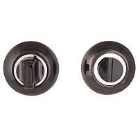 Сантехническая завертка к ручкам АЛЛЮР АРТ BK-R1 BN(31102) черн.никель (100,10) Сантехническая завертка к ручкам АЛЛЮР АРТ BK-R1 BN(31102) черн.никель (100,10)