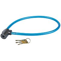 Чебоксары ВС 2- 6А-01 Замок велосипедный тросовый (20) Чебоксары ВС 2- 6А-01 Замок велосипедный тросовый (20)