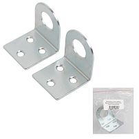 Проушина д/нав.замков Кунгур 40х90 угловая цинк пара Упакованная (50) Проушина д/нав.замков Кунгур 40х90 угловая цинк пара Упакованная (50)