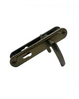 Зенит РФ1-85.02 бронза к замку ЗВ 4-85 Комплект ручек (20) 