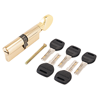 АЛЛЮР HD FG 80-5К BP (40x40G) латунь перф.кл/верт Цилиндровый механизм (50,10) АЛЛЮР HD FG 80-5К BP (40x40G) латунь перф.кл/верт Цилиндровый механизм (50,10)