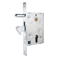 БУЛАТ ЗВ4-1К.50.72.25.04 хром 50мм под ц/м, м/о 72 мм Замок врезной ДЛЯ ОТКАТНЫХ ВОРОТ б/руч (20) БУЛАТ ЗВ4-1К.50.72.25.04 хром 50мм под ц/м, м/о 72 мм Замок врезной ДЛЯ ОТКАТНЫХ ВОРОТ б/руч (20)