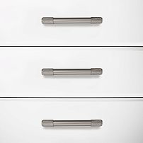 StahlBuro AP2307-96 2шт., SN сатин. Ручка-скоба мебельная (20, 200) StahlBuro AP2307-96 2шт., SN сатин. Ручка-скоба мебельная (20, 200)