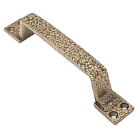 Калуга РС-100 бронза Ручка-скоба (50,10!!!) Калуга РС-100 бронза Ручка-скоба (50,10!!!)