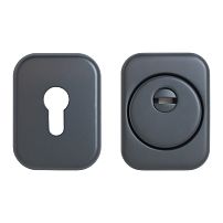 Броненакладка для ц/м БУЛАТ БНД 04.02 ФОРТЕ матовый черный (40) Броненакладка для ц/м БУЛАТ БНД 04.02 ФОРТЕ матовый черный (40)