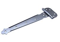 Навес-стрела Скобис ПС-260 усиленная без покрытия  Петля стрела (25)