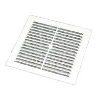 Омск 150*150 с/сеткой Решетка вентил (400)