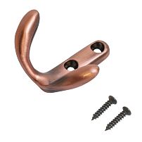 СТАНДАРТ 335 AC ст. медь ЕВРОПАКЕТ крючок-вешалка (600,50) (300,50) СТАНДАРТ 335 AC ст. медь ЕВРОПАКЕТ крючок-вешалка (600,50) (300,50)