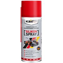 Смазка силиконовая  KIM-TEC ( ZIGGER PF) 102, 160мл арт.11-04-14 (12)