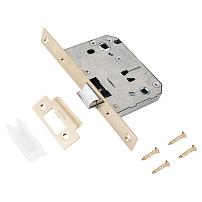 RENZ L 2070 В латунь блестящий Защелка  (50)