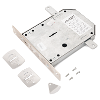 Эльбор 1.05.03.5.5 Базальт с/т б/о Замок врезной тяж (10) Эльбор 1.05.03.5.5 Базальт с/т б/о Замок врезной тяж (10)