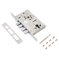 Апекс Т-05-CR Замок врезной тяж (12) Апекс Т-05-CR Замок врезной тяж (12)