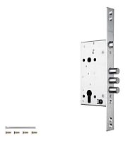 Рязань BORDER GL4-3 В б/о м/о 85 без ЦМ 73201 Замок врезной (14) НОВИНКА Рязань BORDER GL4-3 В б/о м/о 85 без ЦМ 73201 Замок врезной (14) НОВИНКА