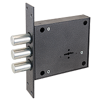 Симеко ЗВУ*5 (003) Замок врезной тяж (10) Симеко ЗВУ*5 (003) Замок врезной тяж (10)