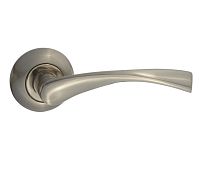 PUERTO AL 506-08 SN матовый никель Комплект ручек (20)