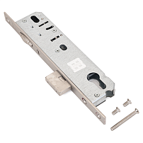 Апекс 7000-30-R-NI никель 30мм рол.зщ б/о под ц/м Замок врезной б/руч (30) Апекс 7000-30-R-NI никель 30мм рол.зщ б/о под ц/м Замок врезной б/руч (30)