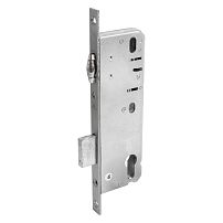 БУЛАТ ЗВ 5-1.45.00.16.08 нерж. сталь 45мм рол.зщ с/о, под ц/м Замок врезной б/руч (30) БУЛАТ ЗВ 5-1.45.00.16.08 нерж. сталь 45мм рол.зщ с/о, под ц/м Замок врезной б/руч (30)