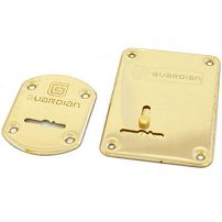 Накладка для сув/м Гардиан ГЛС-ГЛ 21 лат левые (10)