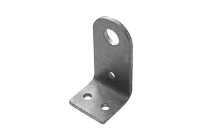 Домарт Проушина усиленная угловая 40*85*40 (толщ. 5мм) б/п d 15мм (50) Домарт Проушина усиленная угловая 40*85*40 (толщ. 5мм) б/п d 15мм (50)