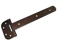 Навес-стрела Кунгур ПС-370 бронза (10) Навес-стрела Кунгур ПС-370 бронза (10)