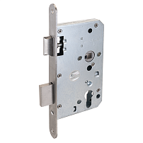 Апекс 1900-INOX противопожарный без ц/м б/о Замок врезной тяж. (24) Апекс 1900-INOX противопожарный без ц/м б/о Замок врезной тяж. (24)