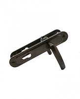 Зенит РФ1-85.02 медь к замку ЗВ 4-85 Комплект ручек (20) 