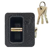 Soller KD-80 мм Замок навесной (20) Soller KD-80 мм Замок навесной (20)