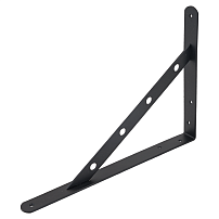 Кронштейн Домарт (350*250) черный (10) Кронштейн Домарт (350*250) черный (10)