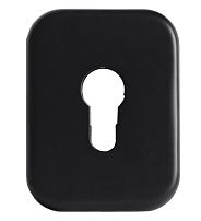 Накладка для ц/м ZS -17 HL BLACK черная Накладка для ц/м ZS -17 HL BLACK черная