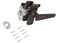 Д-град Зенит ЗЩ2.01 медь Защелка дверная (30) Д-град Зенит ЗЩ2.01 медь Защелка дверная (30)