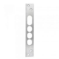 Ответная планка Балашиха ЗВ1 71.2.002 для ЗВ1 701, 702, 711, 712; ЗВ4 703, 713 (10)