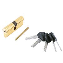 АЛЛЮР HD F 80-5К BP (40x40) латунь перф.кл БЛИСТЕР Цилиндровый механизм (60,50,10) АЛЛЮР HD F 80-5К BP (40x40) латунь перф.кл БЛИСТЕР Цилиндровый механизм (60,50,10)