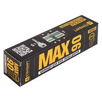 Стандарт MAX 90 (40х50) SN 5кл мат.никель перф.ключ/ключ Цилиндровый механизм (60,10) Стандарт MAX 90 (40х50) SN 5кл мат.никель перф.ключ/ключ Цилиндровый механизм (60,10)