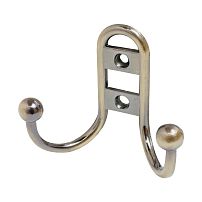 StahlBuro 208 B AB ст.бронза ЕВРОПАКЕТ крючок-вешалка (300,50) StahlBuro 208 B AB ст.бронза ЕВРОПАКЕТ крючок-вешалка (300,50)