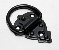 Н.Новгород Кольцо РКО-50-SL черн.мат. (30) Н.Новгород Кольцо РКО-50-SL черн.мат. (30)