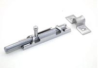 Скобис ЗТ-12 цинк белый 100мм Шпингалет (80,10!!!) Скобис ЗТ-12 цинк белый 100мм Шпингалет (80,10!!!)