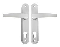 Гардиан 4132 Вега светло-серая к замку Гардиан 1211,3211 Комплект ручек (15) Гардиан 4132 Вега светло-серая к замку Гардиан 1211,3211 Комплект ручек (15)