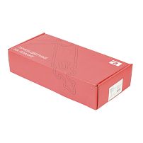 АЛЛЮР РН-57А(56А) 85 мм BL матовый черный Комплект ручек (15) АЛЛЮР РН-57А(56А) 85 мм BL матовый черный Комплект ручек (15)