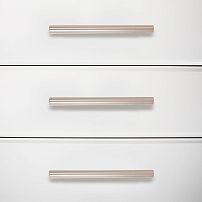 StahlBuro AP2313-128 2шт., SN сатин. Ручка-скоба мебельная (15, 150) StahlBuro AP2313-128 2шт., SN сатин. Ручка-скоба мебельная (15, 150)